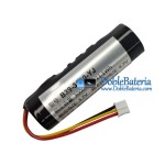 Batería para TD-LTE B39-3000-YJ [Batería de repuesto]